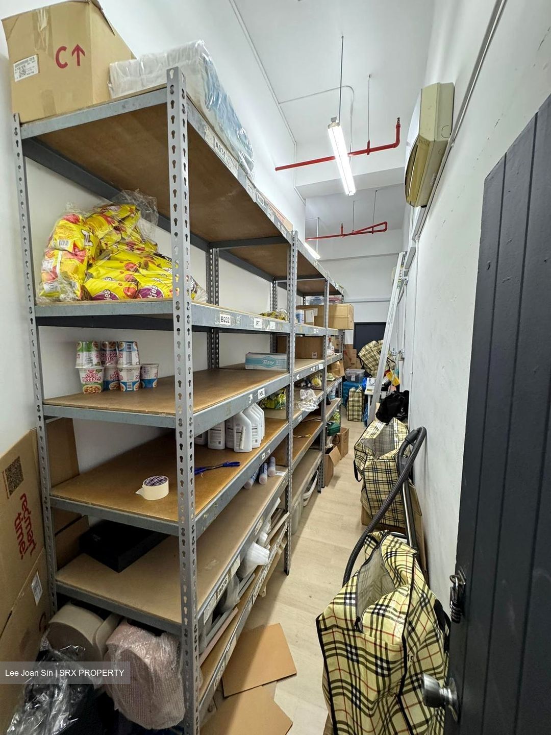 Mayfair Industrial Building (D20), Factory #486242131